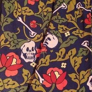 TC  Lularoe Leggings